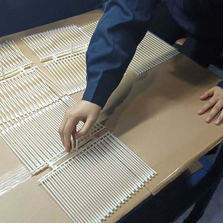 新冠病毒檢測（cè）,棒模具注塑加工